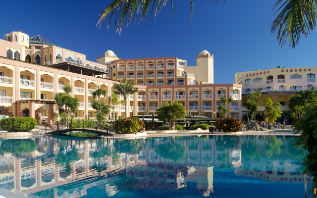 H10 Playa Esmeralda - Adults Only
