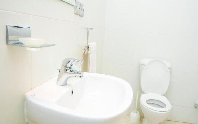 Palisades Guest House