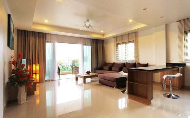 Surin Sabai Condominium 3 and Villas