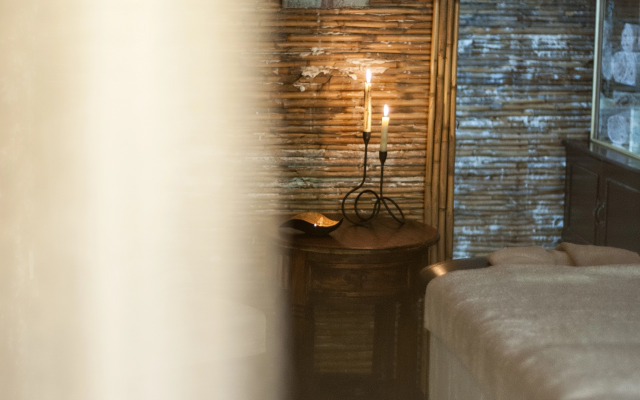 Achtis Boutique Hotel