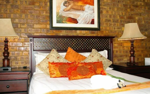 Bella Bonnie Guest House