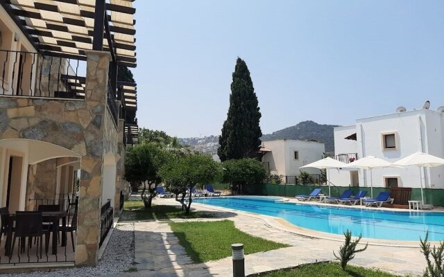 BO024 Bodrum