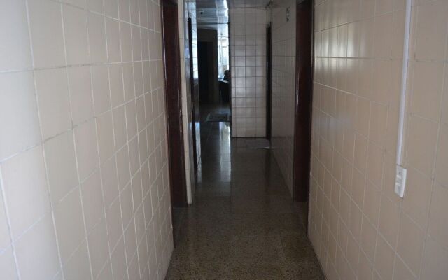 Celenes Hotel