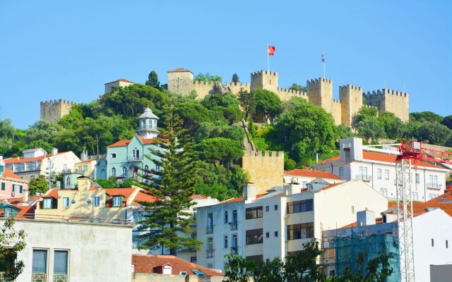 In Lisbon Apartments