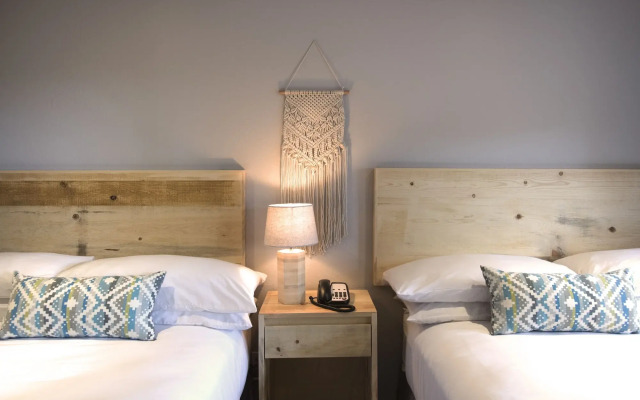 The Sage Hotel