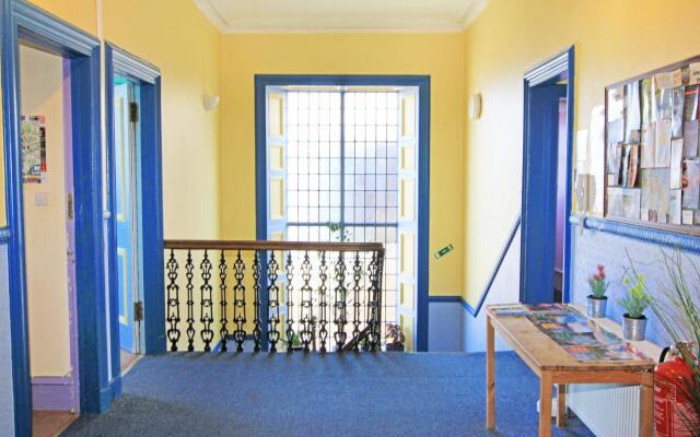 St Andrews Tourist Hostel