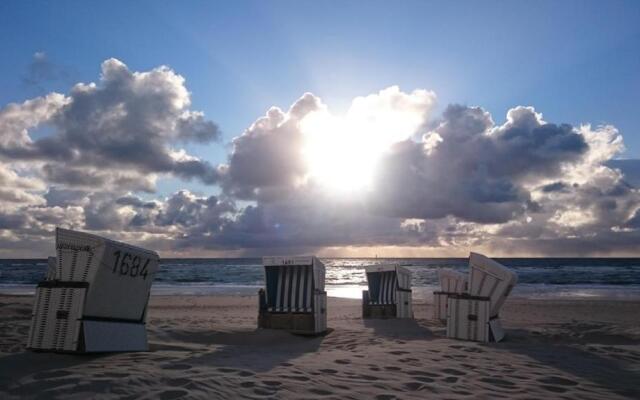 Kampstraße 11. Whg. 5