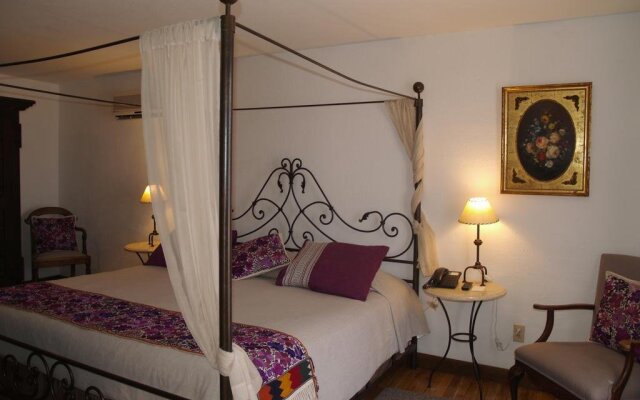 Hotel Casa Rosada - Adults Only