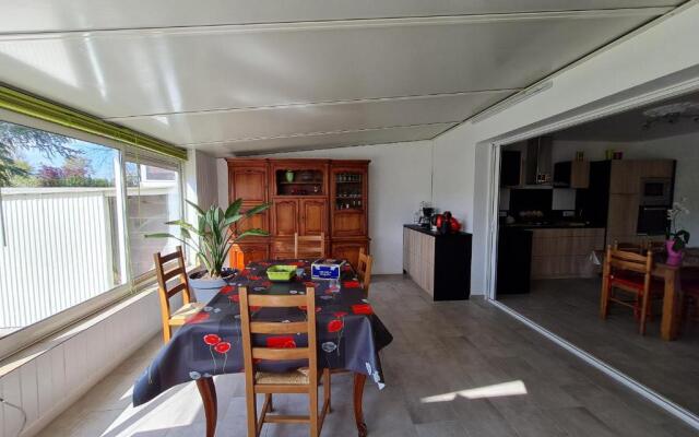 Gîte Aizenay, 4 pièces, 5 personnes - FR-1-426-467