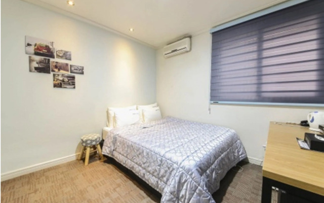 Gwangan Beach Blue Moon Motel