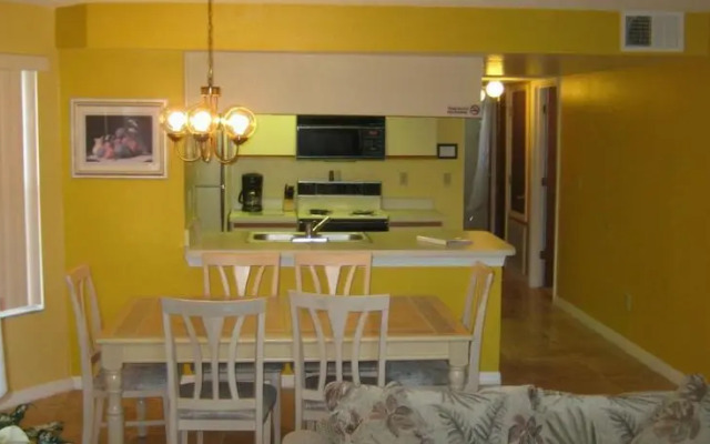 Laguna Bay by Ellis Exclusive Villas