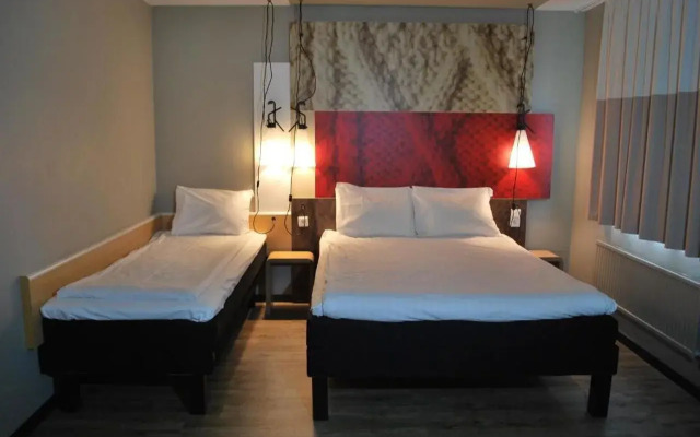 Sure Hotel by Best Western Spånga