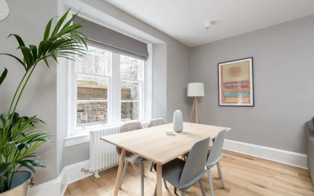 Torphichen Street 5 City Centre 2bed/2bath