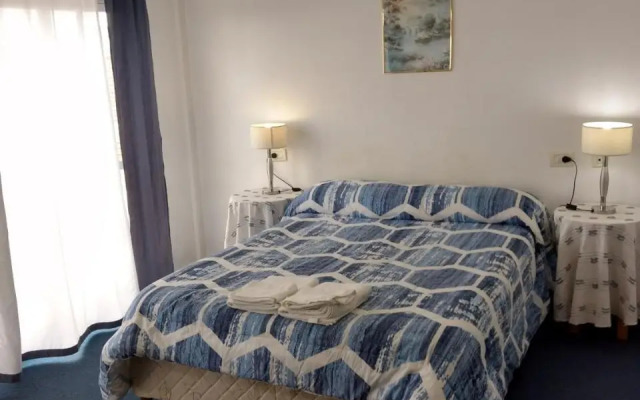 Hotel Soleares
