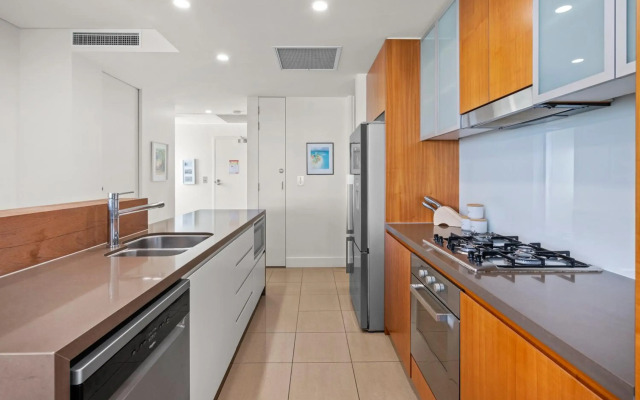 Cotton Beach Resort - Tweed Coast Holidays