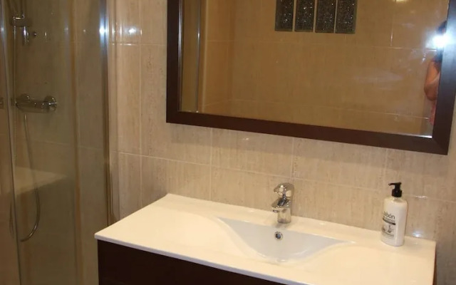 Holiday Apartments In Camarasa