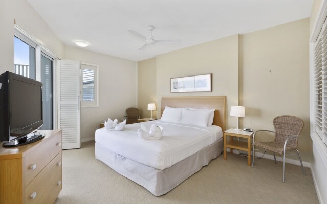 Resort On The Beach 4302