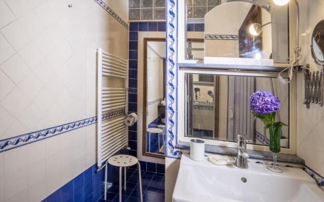 Bed  Breakfast Villa Monica