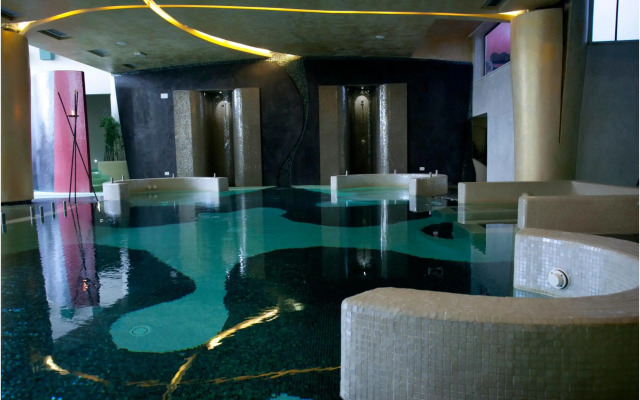Visir Resort & Spa