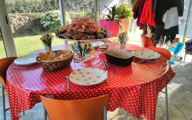 Chambres d'hôtes Maison Entre Terre et Mer