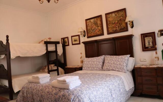 Boutique House LujoPobre