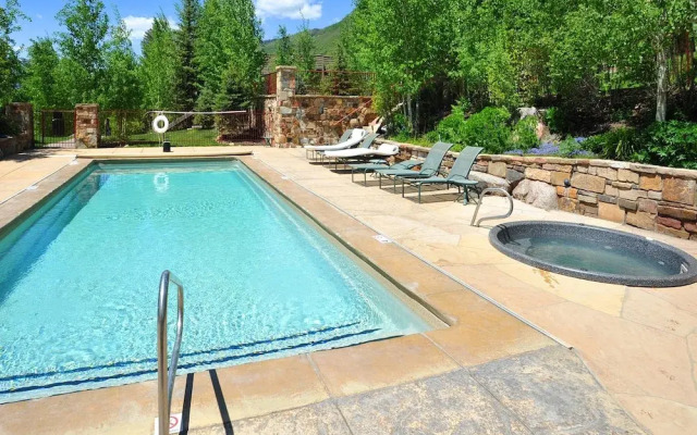 Sun Vail 14a 3 Bedroom Condo by RedAwning