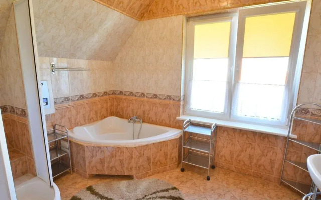 Holiday Home in Jaroslawiec Near the Beach