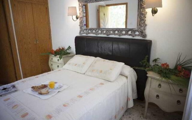 Hostal Fortuna