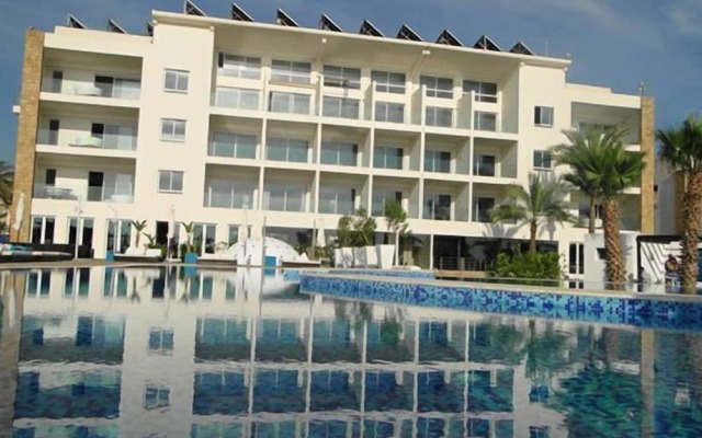 Pangea Beach Resort