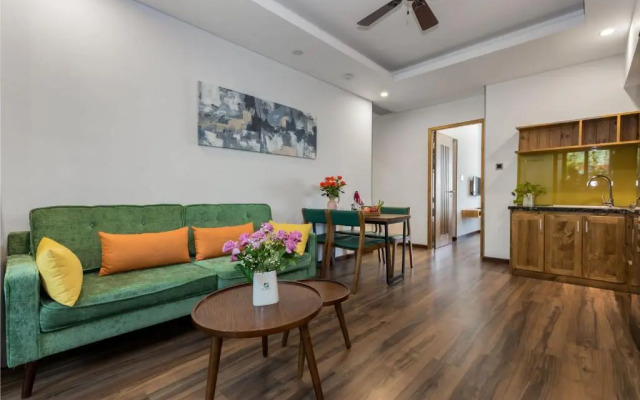Chi House Da Nang
