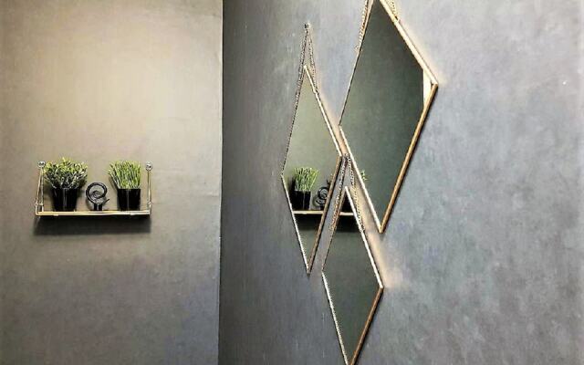 Appartement Elegant 2 Chambres