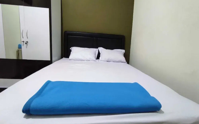 Homestay Menspul 27