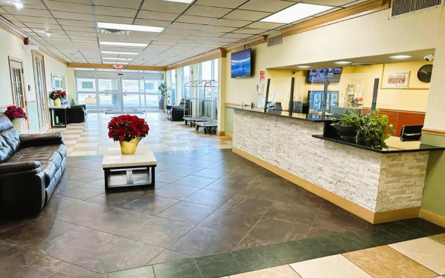 Holiday Inn Express Columbus-North