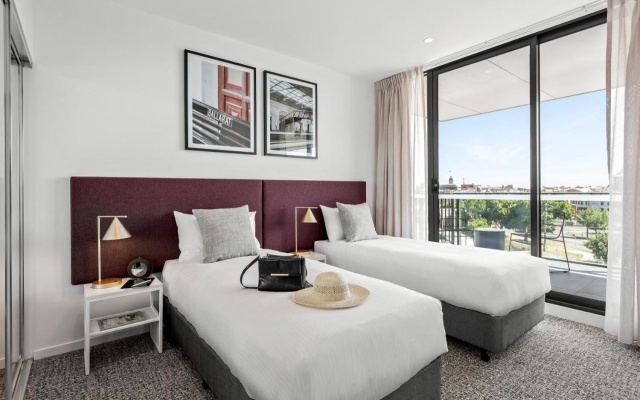 Quest Woolooware Bay