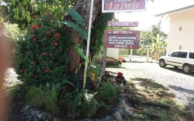 La Perla