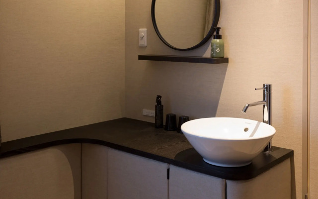 The Hotels Hakata Kasane Bayside