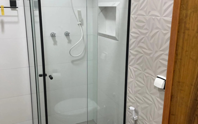 Apartamento Copacabana