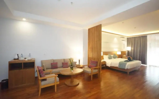 NDC Resort and Spa