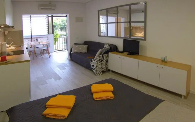 Apartamento Blanco