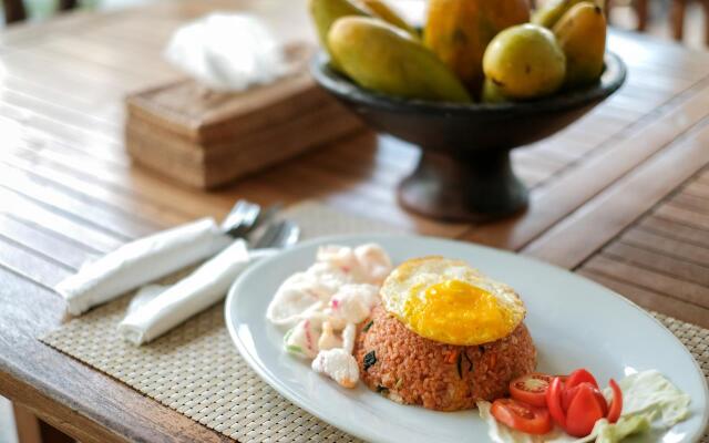 Oyo 1659 Sengkunyit Bukit Hotel