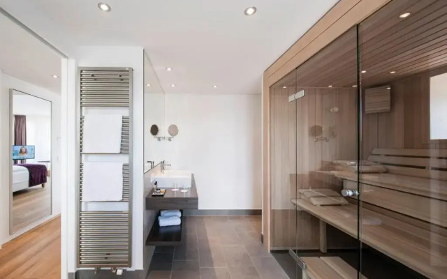 Hotel Bergheim41