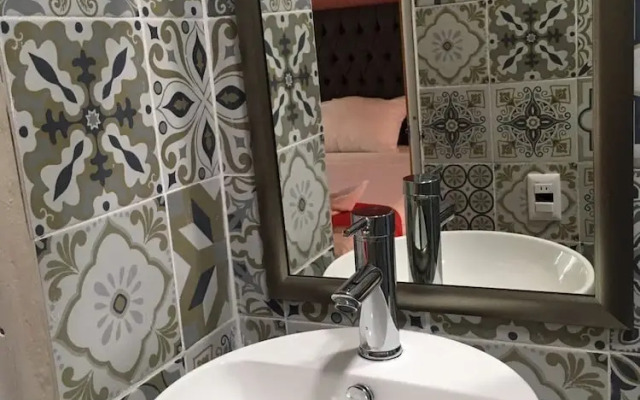 Hotel La Intimidad