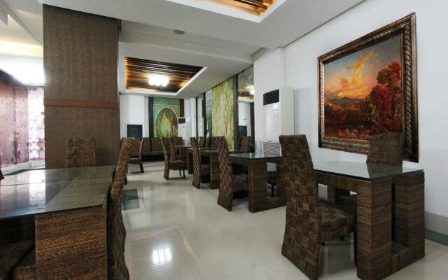 Eurotel Boracay
