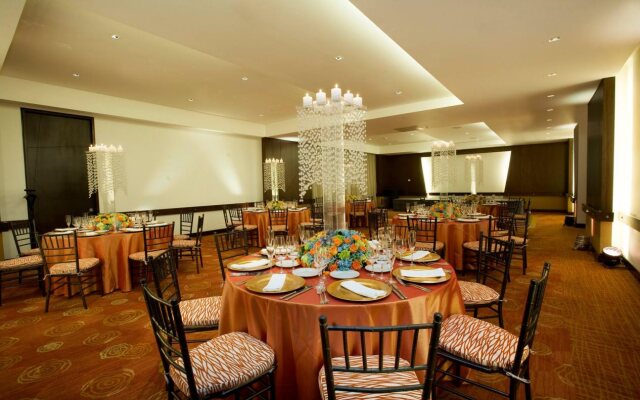 Bogota Marriott Hotel