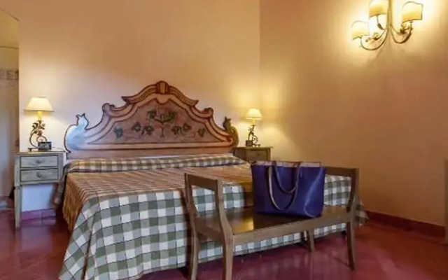 Hotel Barracuda