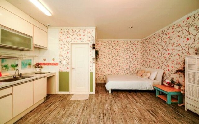 Ganghwa Conchert Pension