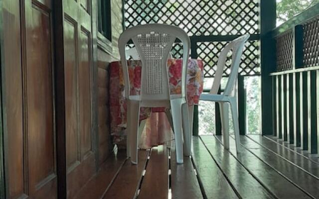 Hotel Cabinas La Playa