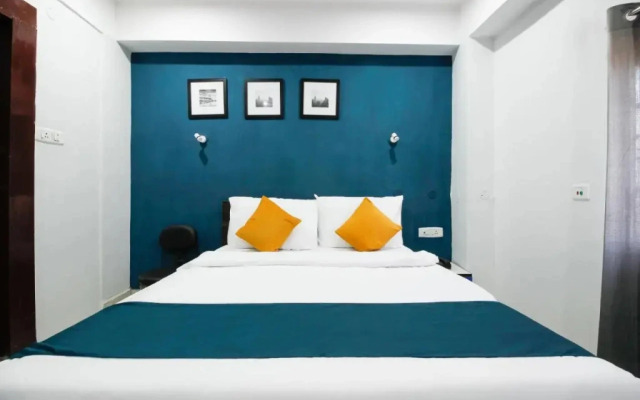 Hotel Sundari by OYO Rooms