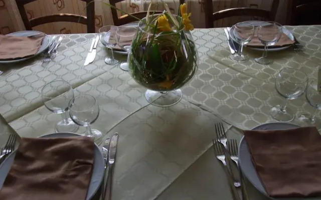 Agriturismo Il Pescheto