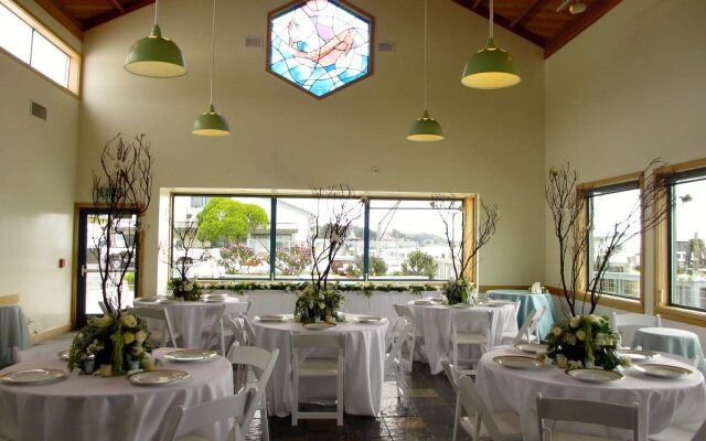 The Inn at the Tides